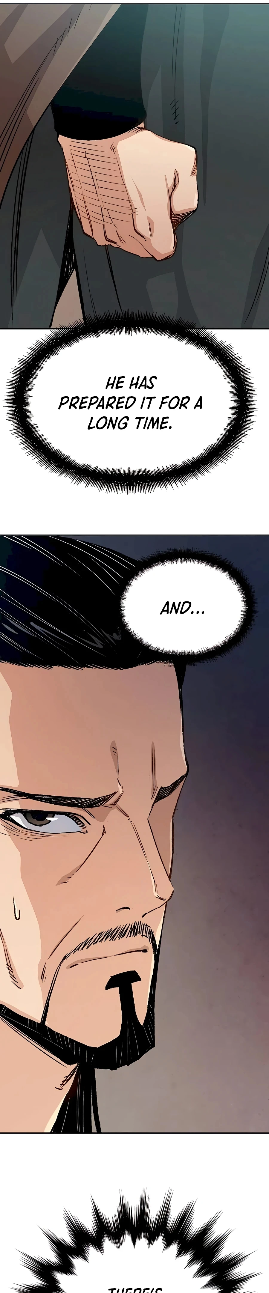 Reincarnated Murim Lord Chapter 17 — Page 8