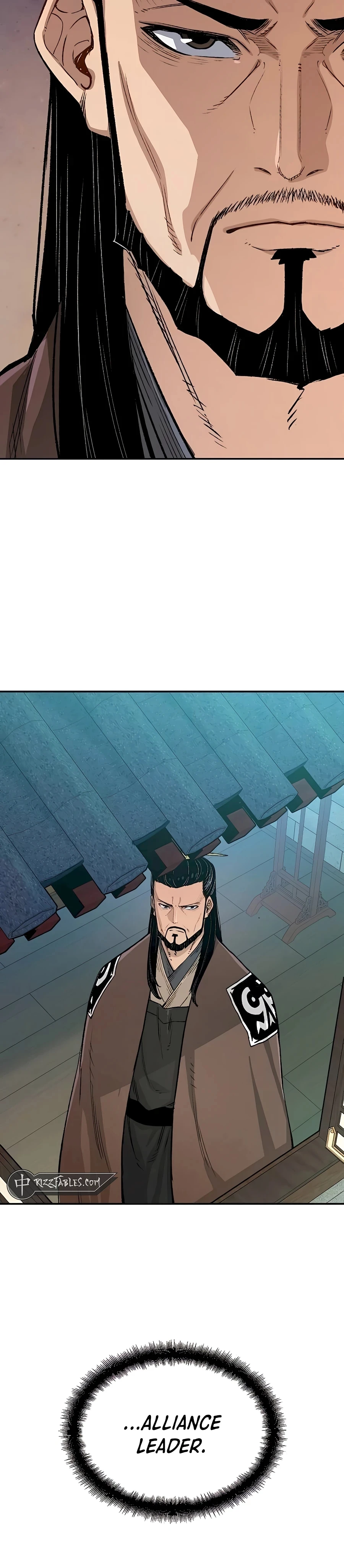 Reincarnated Murim Lord Chapter 17 — Page 13