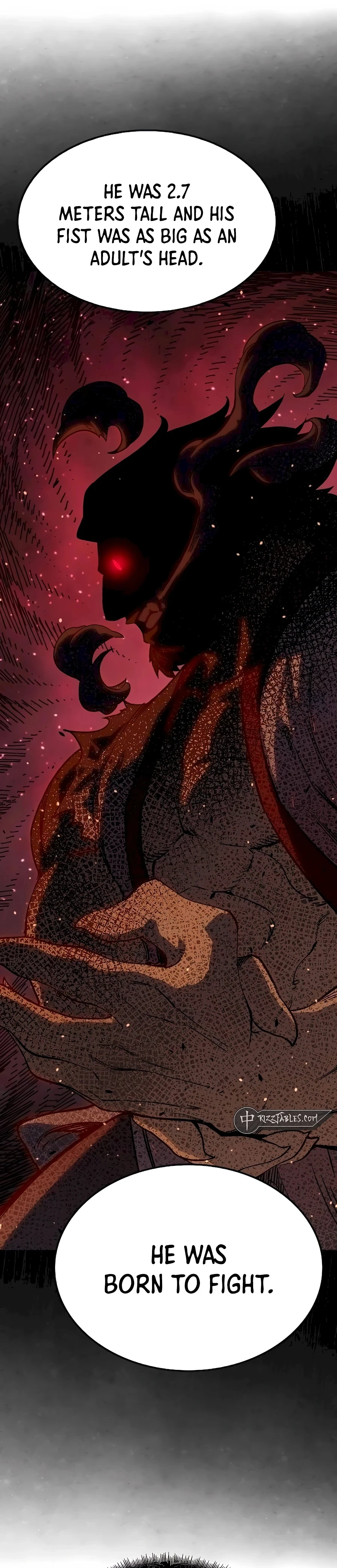 Reincarnated Murim Lord Chapter 17 — Page 20