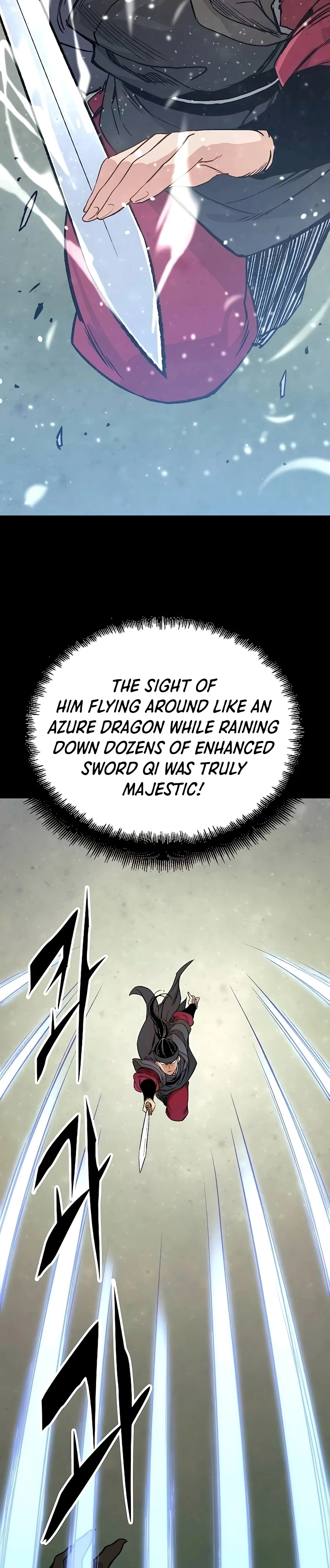 Reincarnated Murim Lord Chapter 17 — Page 26