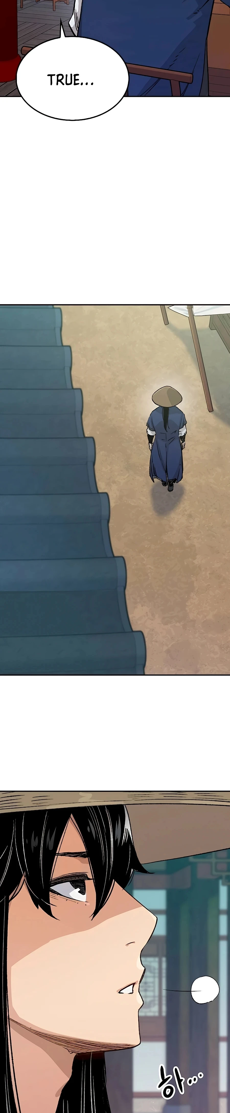 Reincarnated Murim Lord Chapter 17 — Page 35