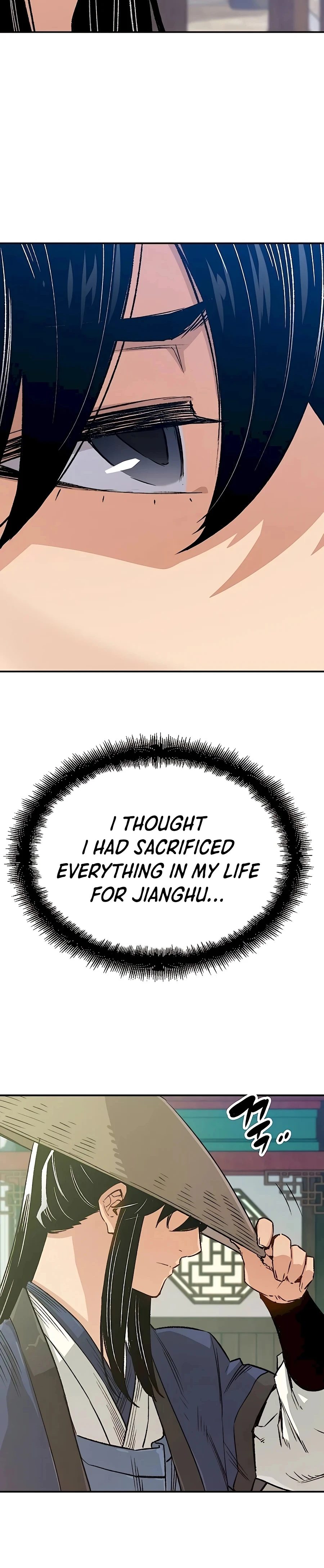 Reincarnated Murim Lord Chapter 17 — Page 36