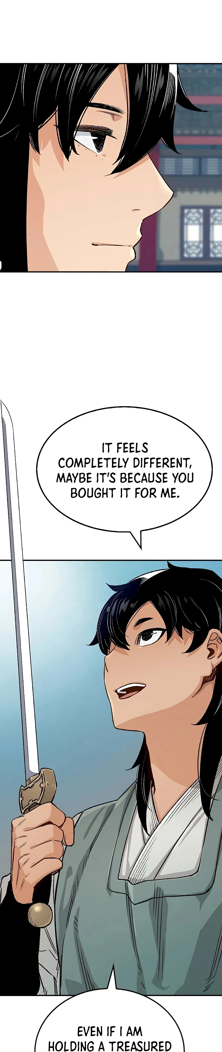 Reincarnated Murim Lord Chapter 17 — Page 46