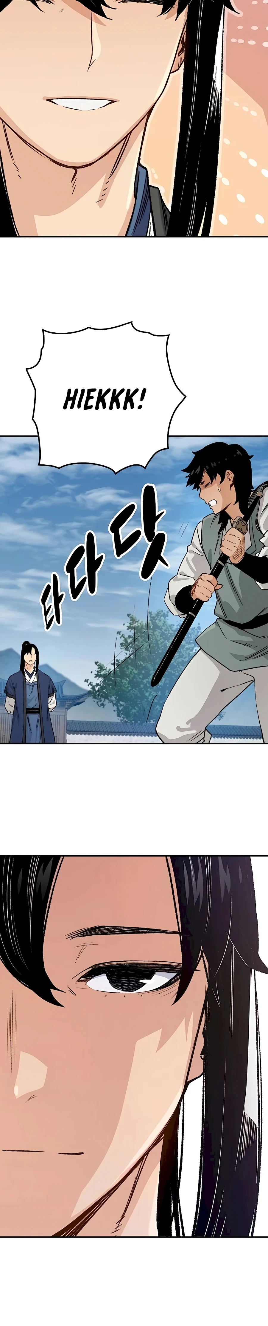 Reincarnated Murim Lord Chapter 17 — Page 50