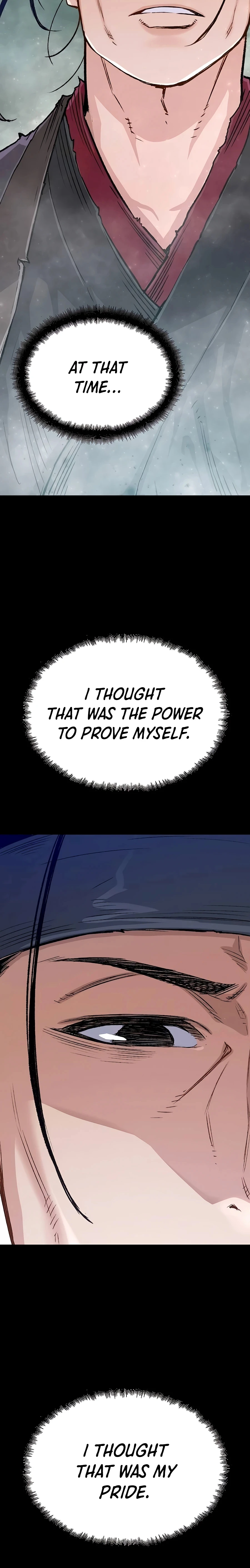 Reincarnated Murim Lord Chapter 17 — Page 52