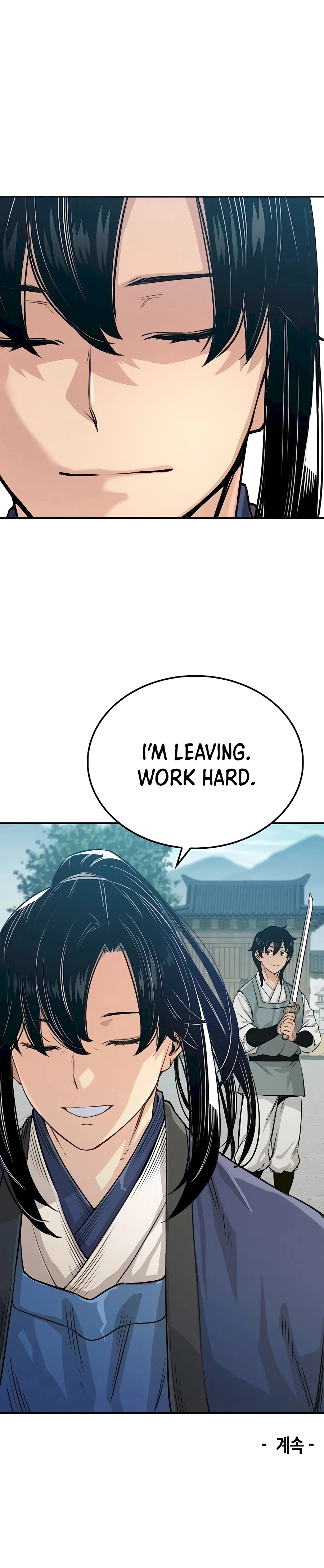Reincarnated Murim Lord Chapter 17 — Page 55