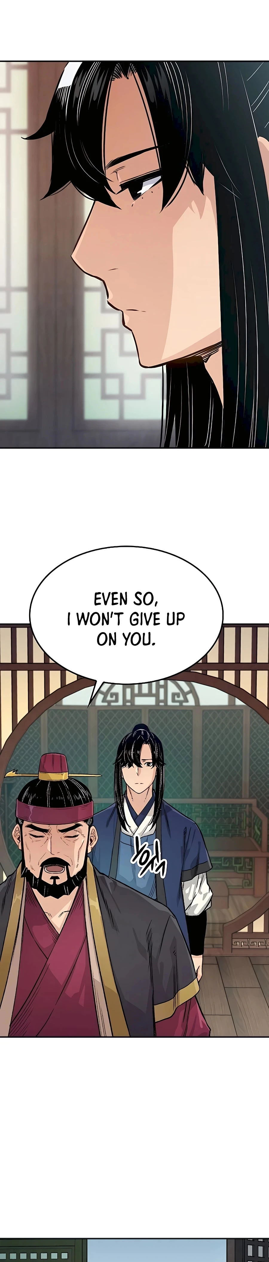 Reincarnated Murim Lord Chapter 18 — Page 9
