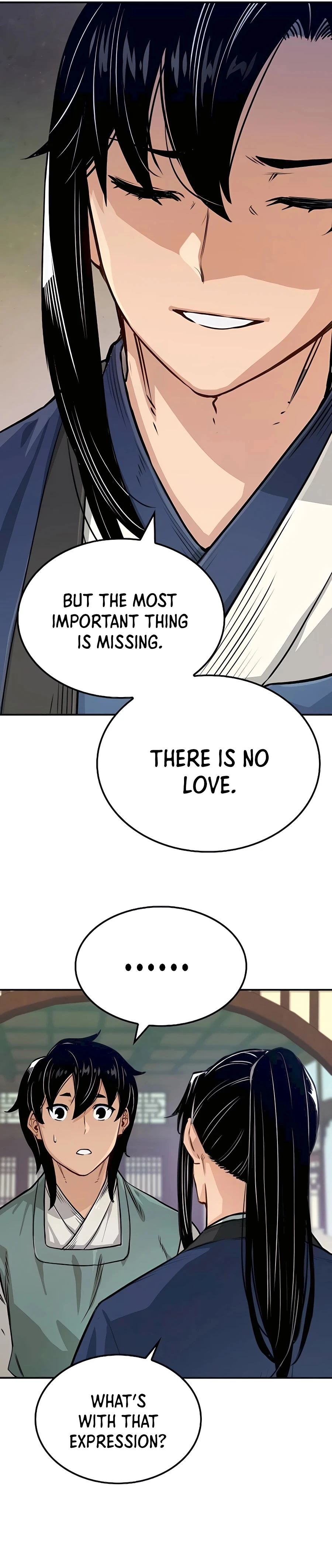 Reincarnated Murim Lord Chapter 18 — Page 14