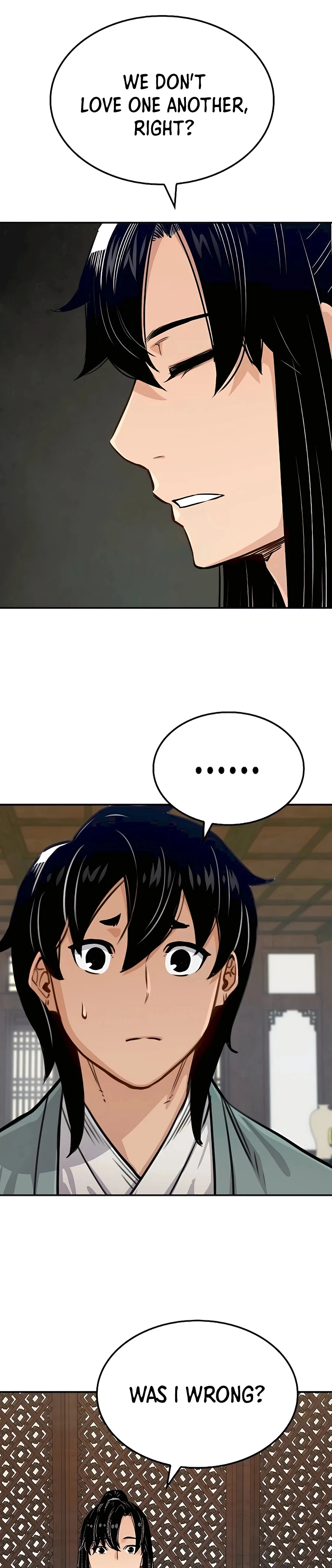 Reincarnated Murim Lord Chapter 18 — Page 15