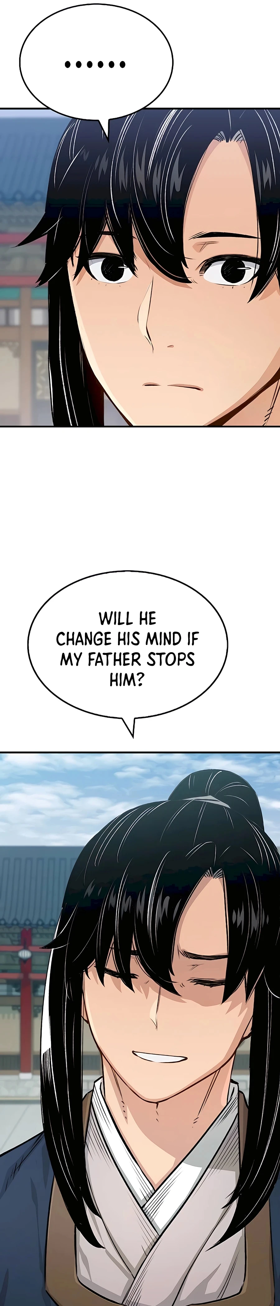 Reincarnated Murim Lord Chapter 18 — Page 35