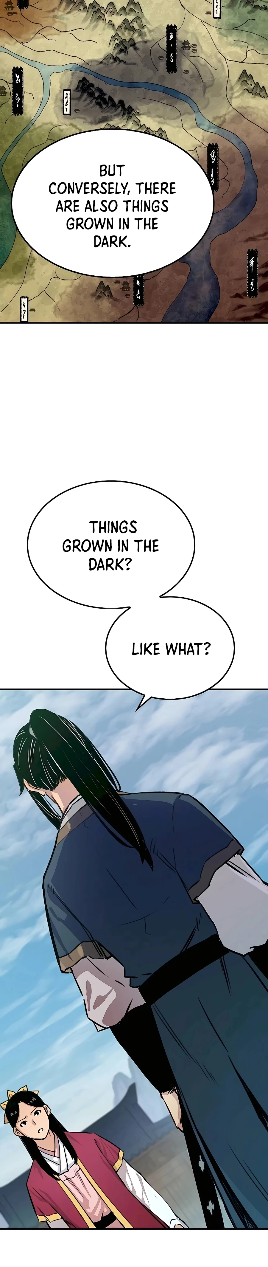 Reincarnated Murim Lord Chapter 18 — Page 43