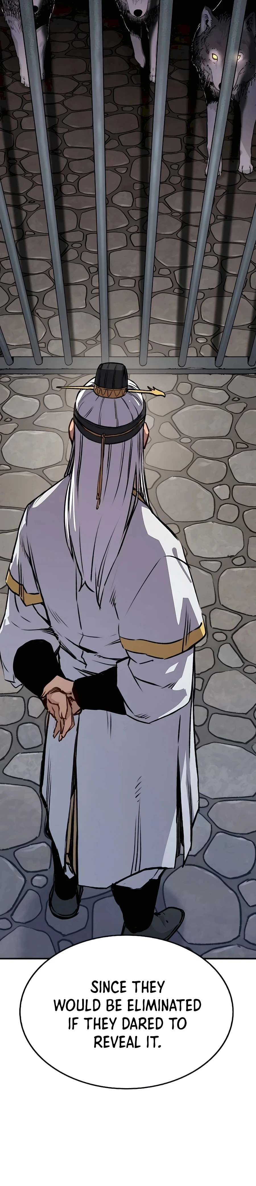 Reincarnated Murim Lord Chapter 18 — Page 46