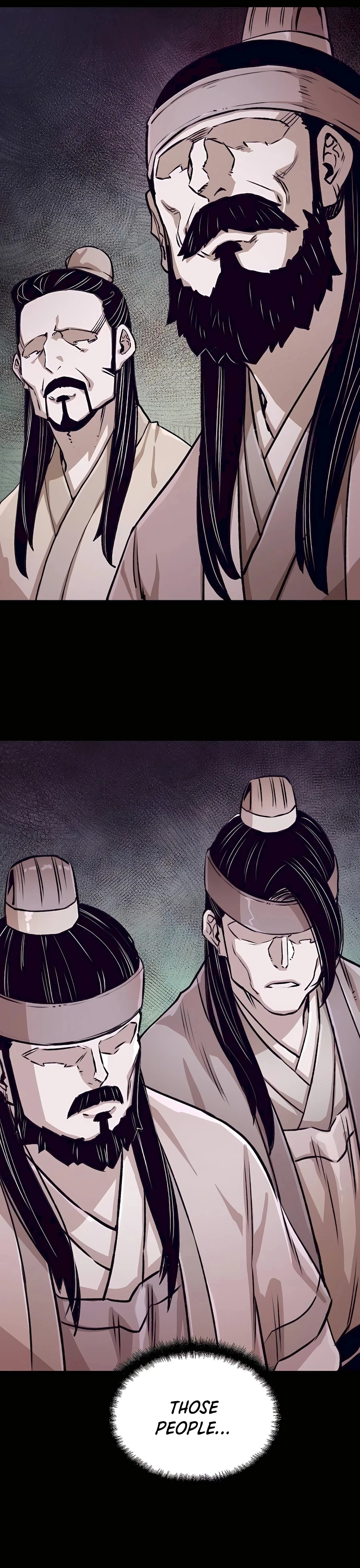 Reincarnated Murim Lord Chapter 19 — Page 5