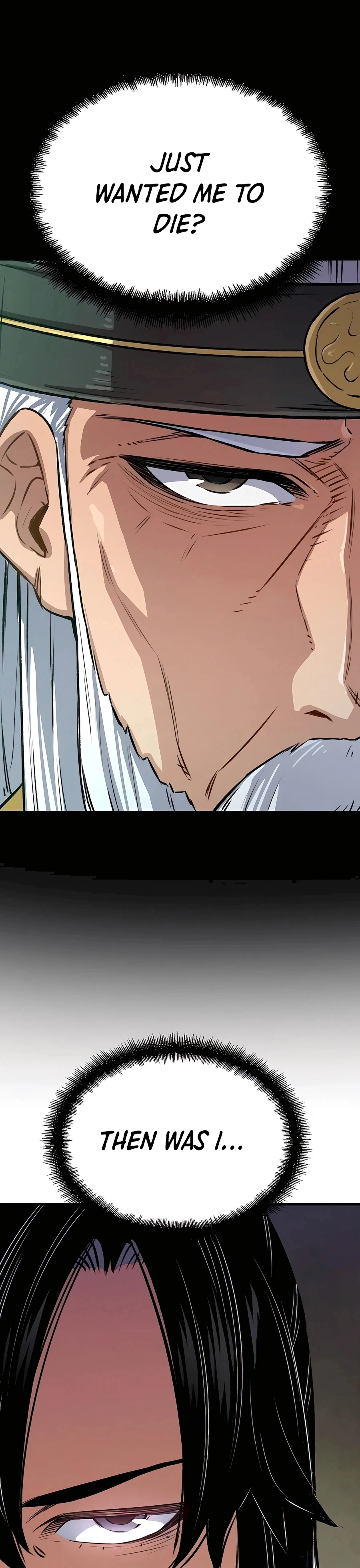 Reincarnated Murim Lord Chapter 19 — Page 6