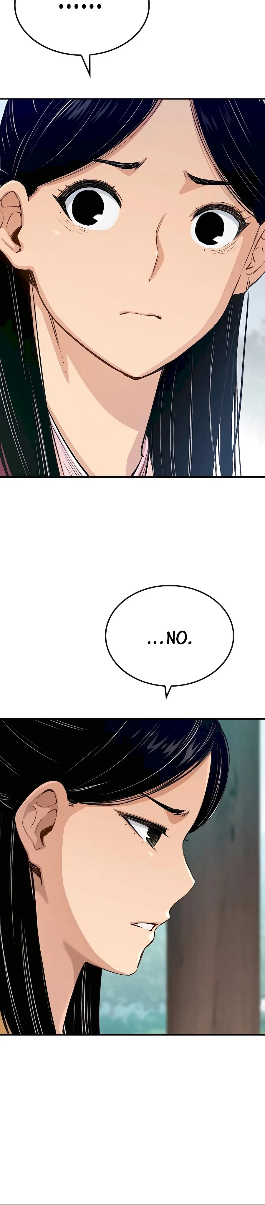Reincarnated Murim Lord Chapter 19 — Page 15