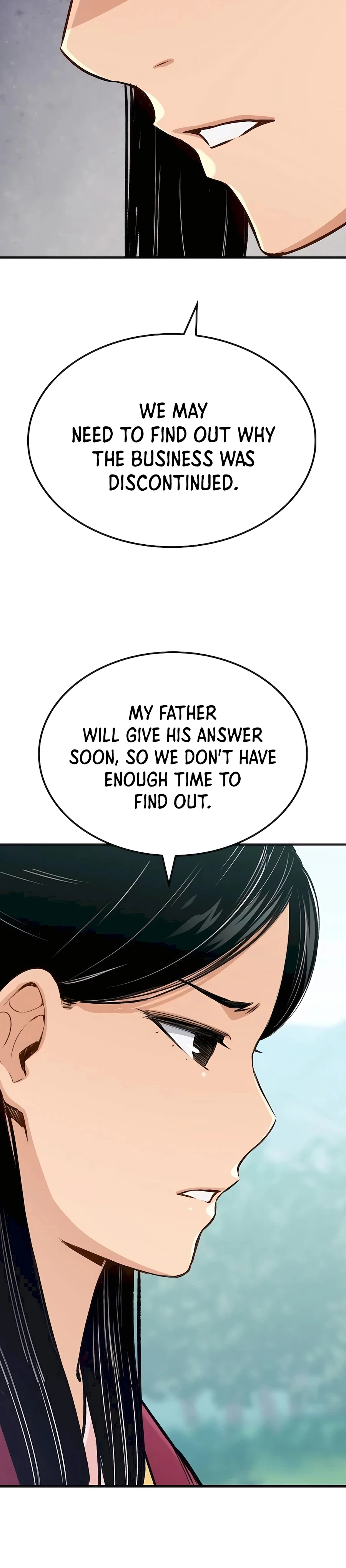Reincarnated Murim Lord Chapter 19 — Page 18