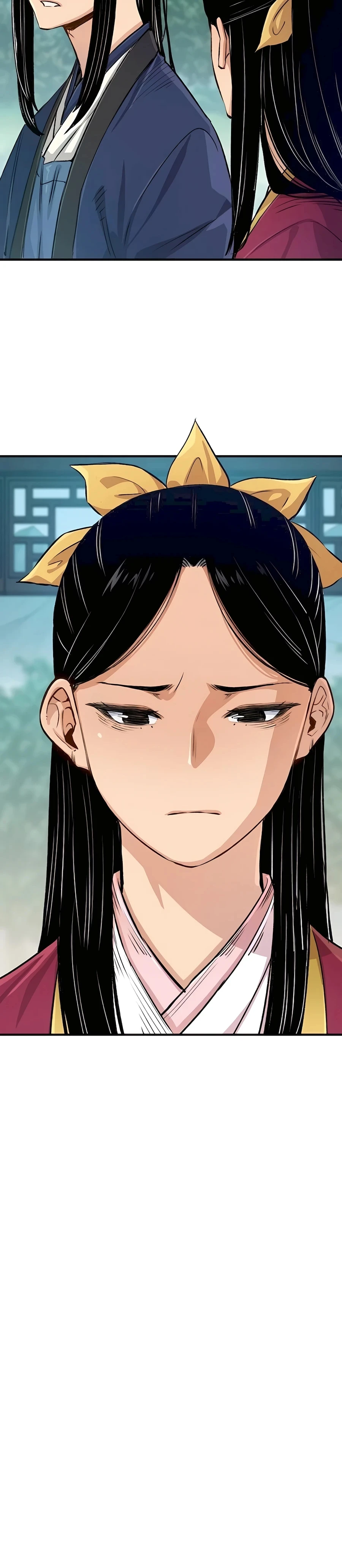 Reincarnated Murim Lord Chapter 19 — Page 21