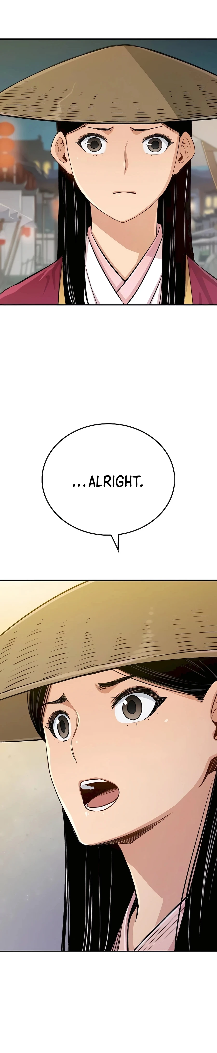 Reincarnated Murim Lord Chapter 19 — Page 27