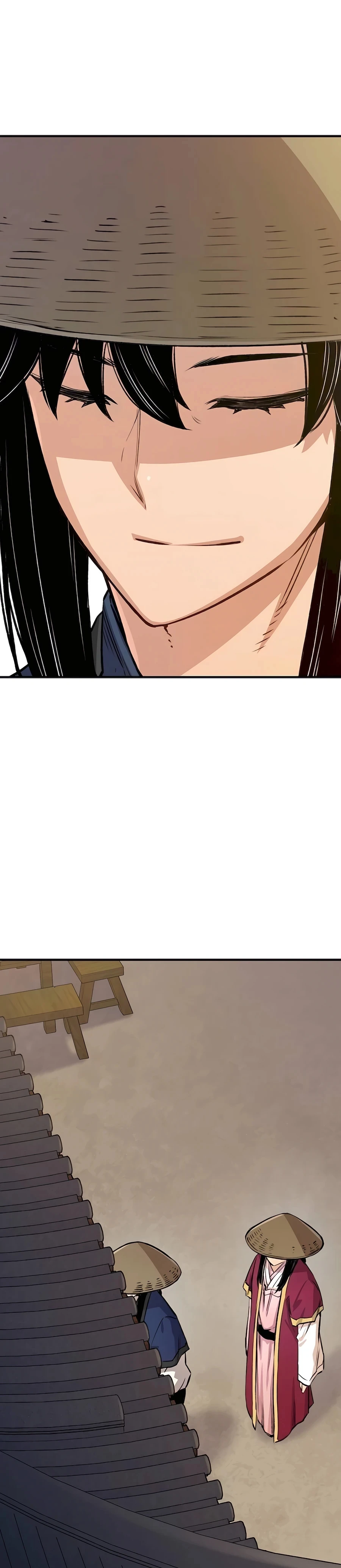 Reincarnated Murim Lord Chapter 19 — Page 28