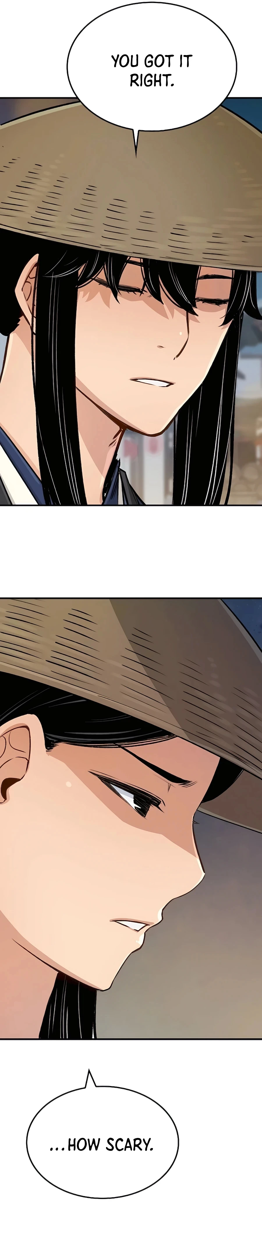 Reincarnated Murim Lord Chapter 19 — Page 45