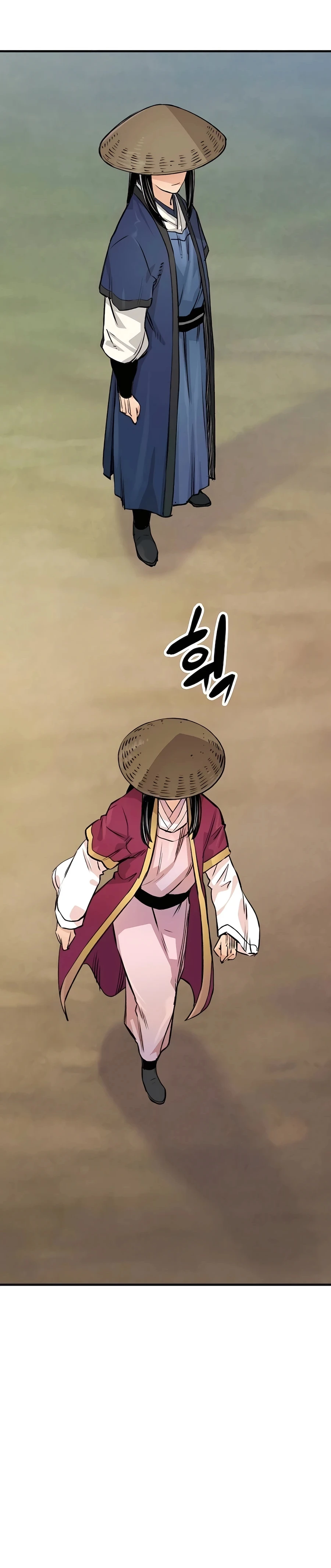 Reincarnated Murim Lord Chapter 19 — Page 50