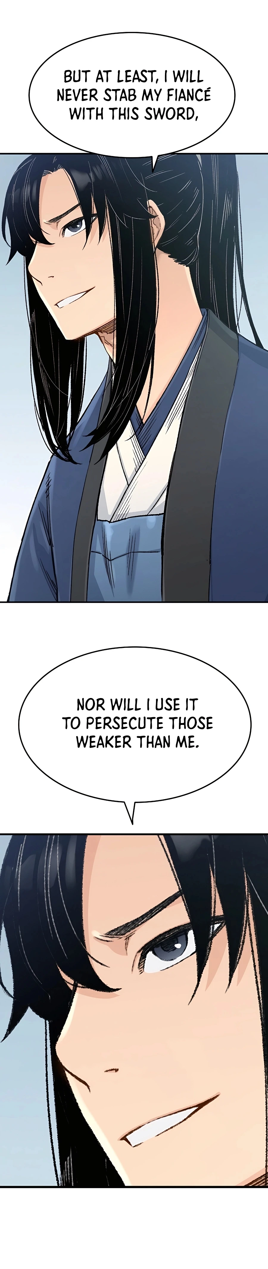 Reincarnated Murim Lord Chapter 2 — Page 18