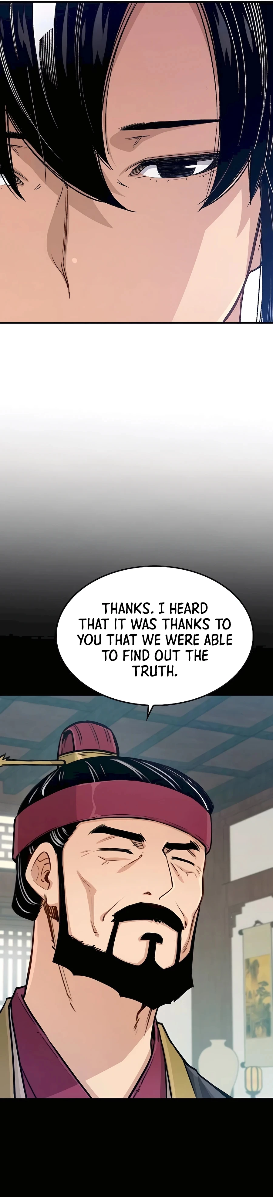 Reincarnated Murim Lord Chapter 20 — Page 4