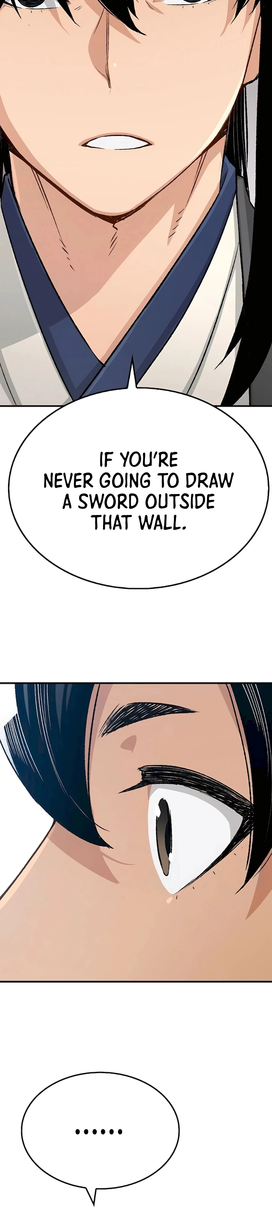 Reincarnated Murim Lord Chapter 20 — Page 12