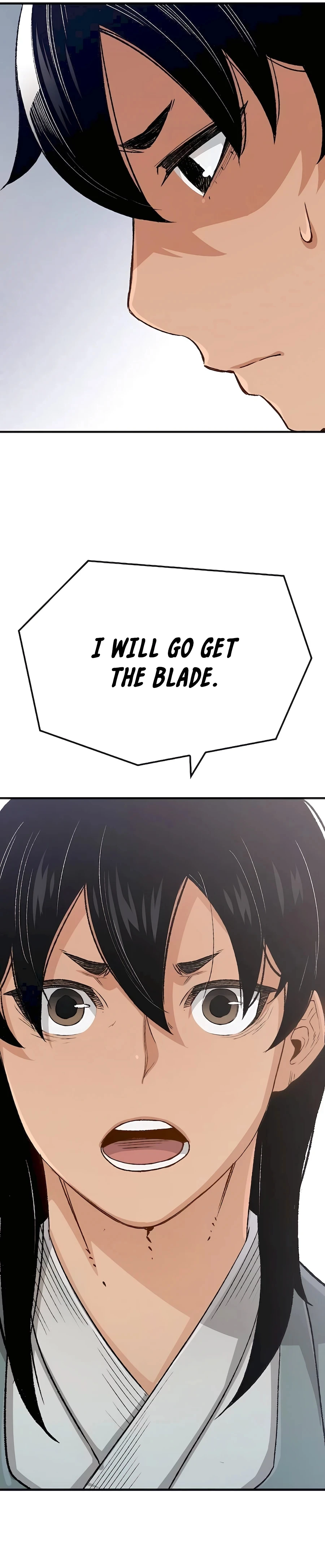 Reincarnated Murim Lord Chapter 20 — Page 13