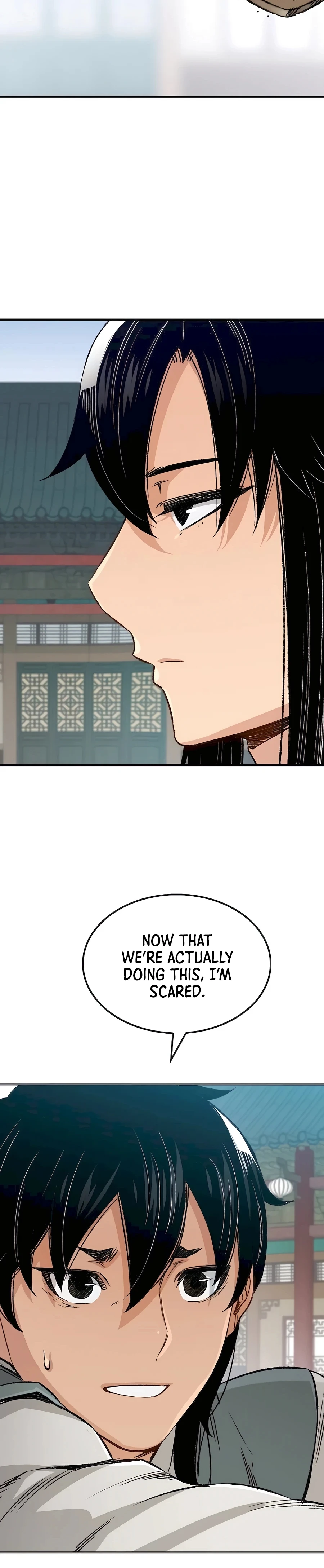 Reincarnated Murim Lord Chapter 20 — Page 15