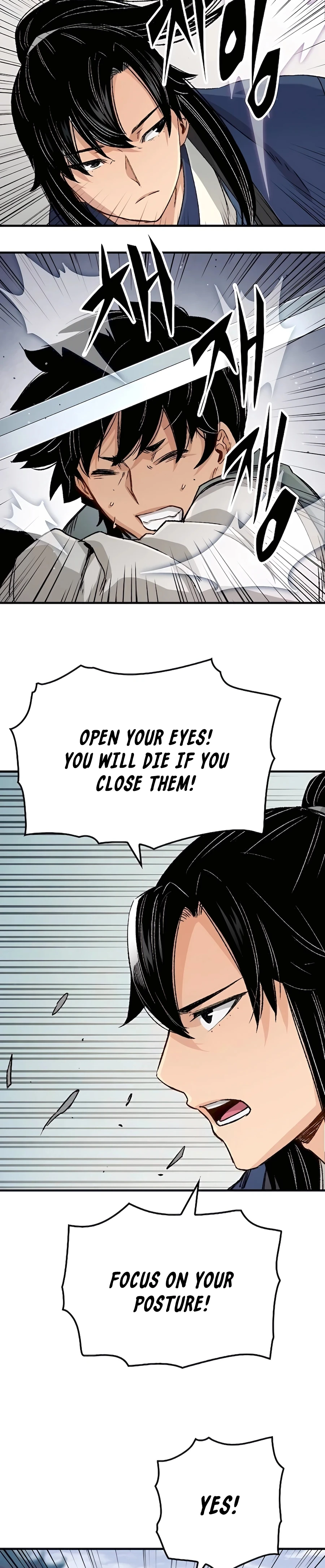 Reincarnated Murim Lord Chapter 20 — Page 26