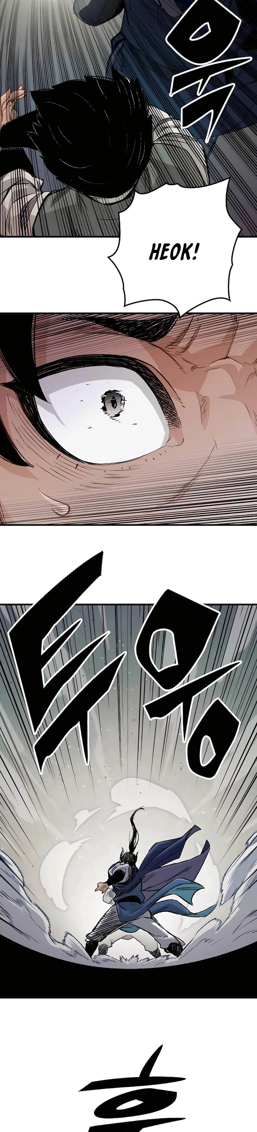 Reincarnated Murim Lord Chapter 20 — Page 29