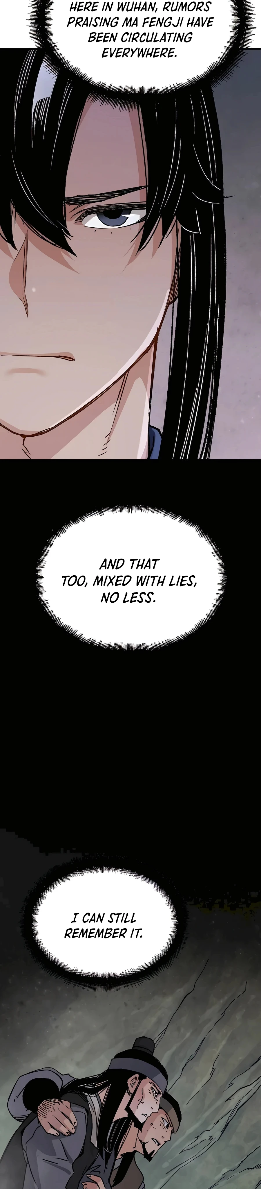 Reincarnated Murim Lord Chapter 21 — Page 6