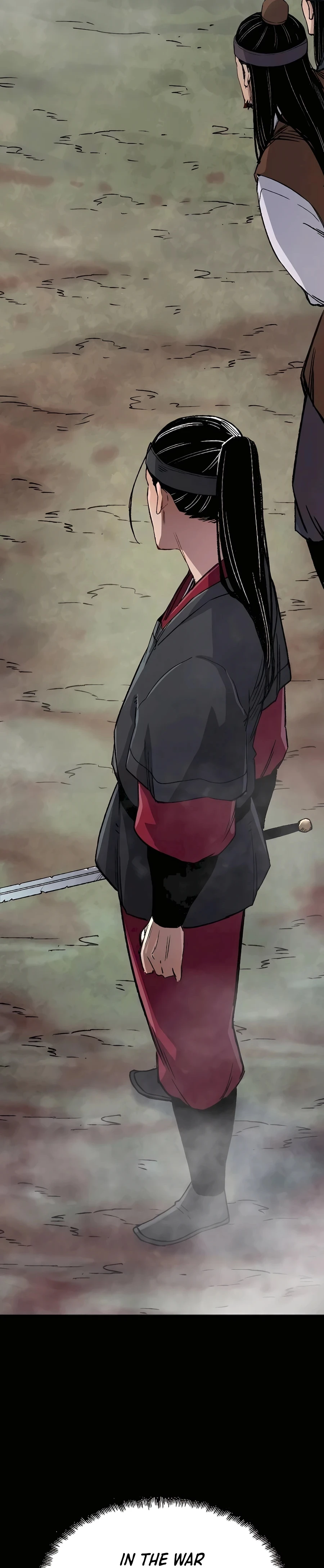 Reincarnated Murim Lord Chapter 21 — Page 9