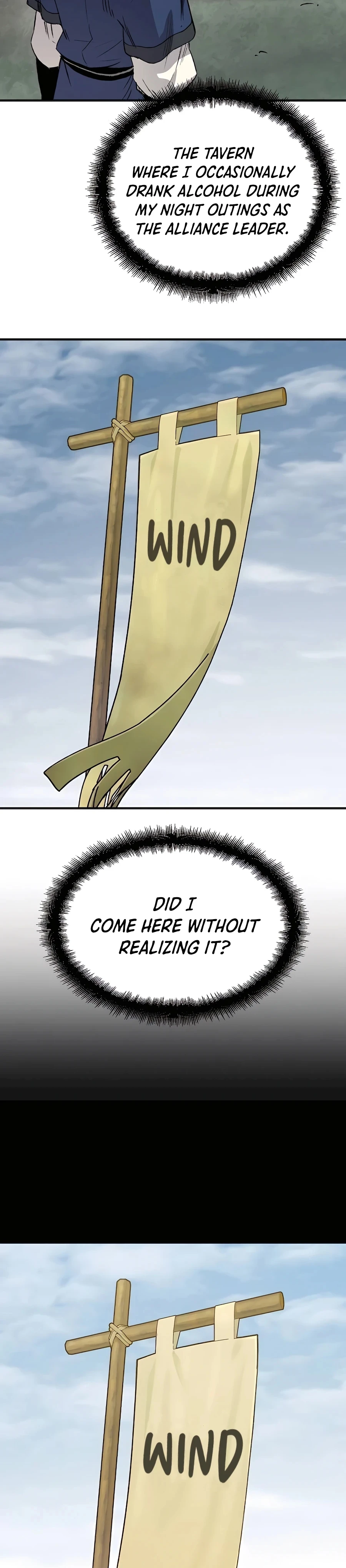 Reincarnated Murim Lord Chapter 21 — Page 18