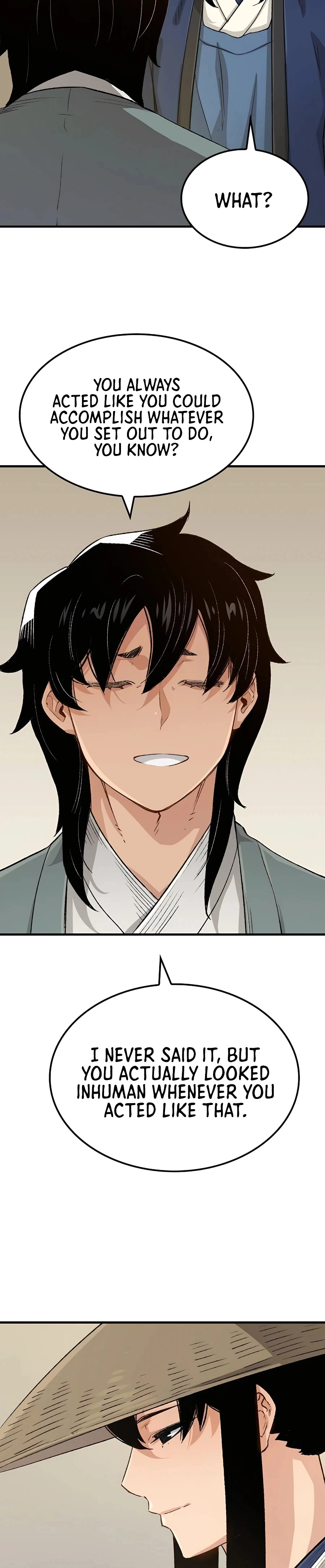 Reincarnated Murim Lord Chapter 22 — Page 6