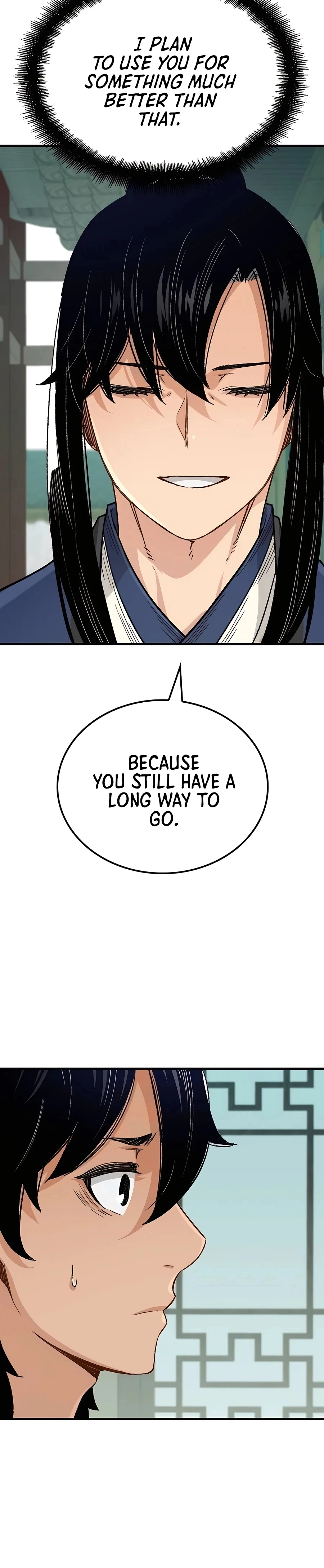 Reincarnated Murim Lord Chapter 22 — Page 22