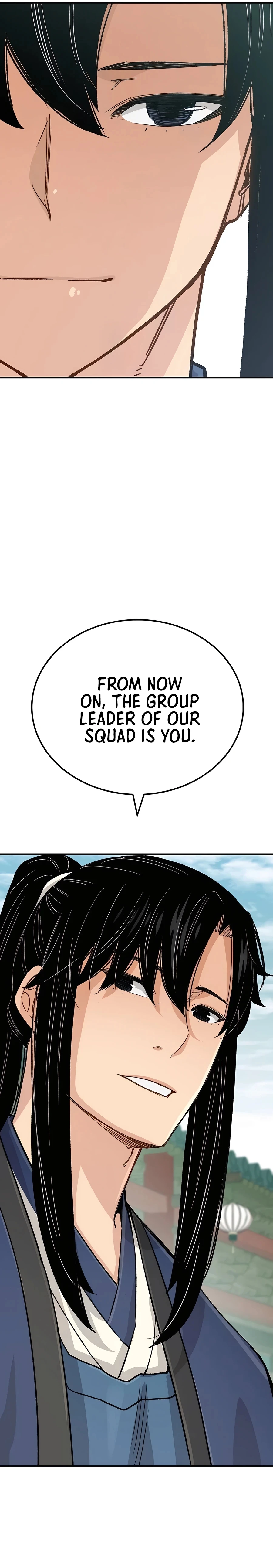 Reincarnated Murim Lord Chapter 22 — Page 46