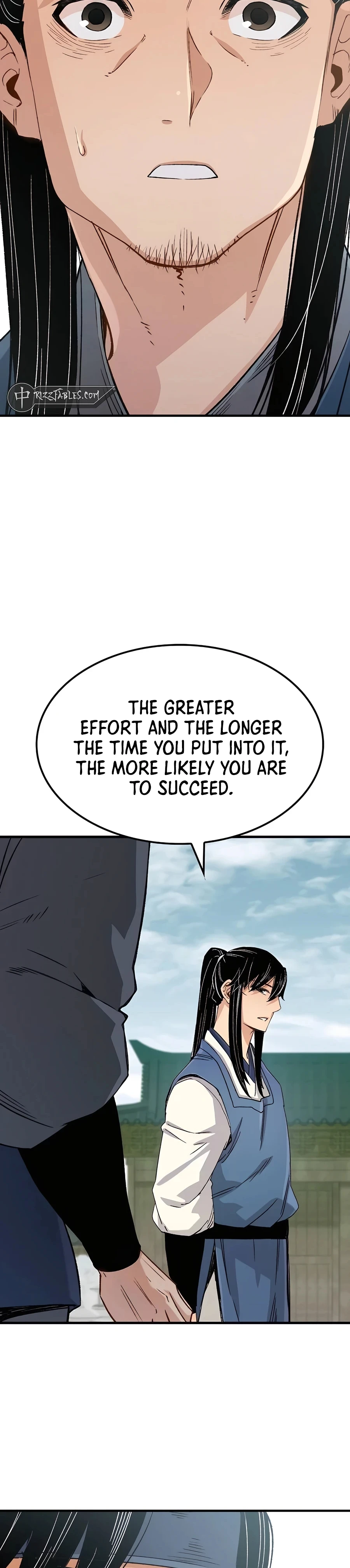 Reincarnated Murim Lord Chapter 23 — Page 11