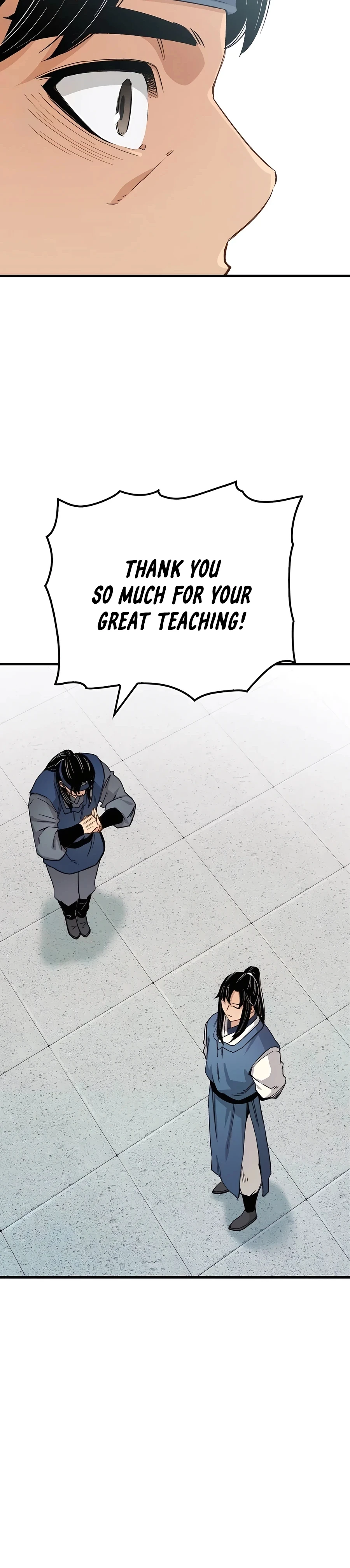 Reincarnated Murim Lord Chapter 23 — Page 12