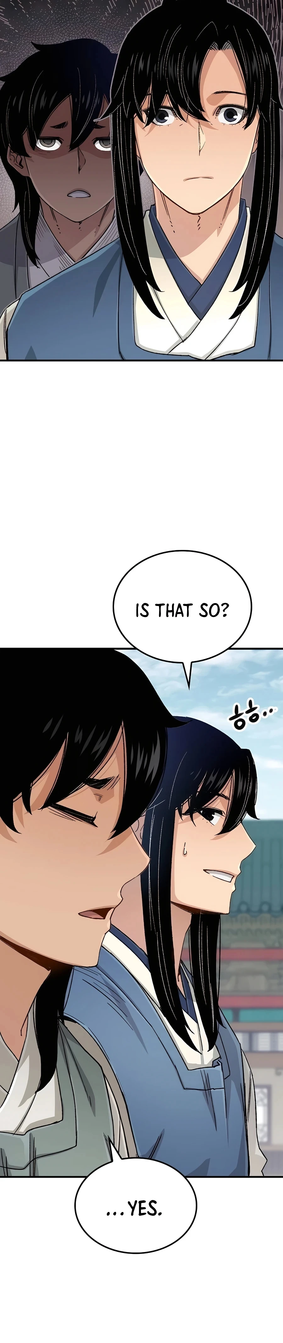 Reincarnated Murim Lord Chapter 23 — Page 14