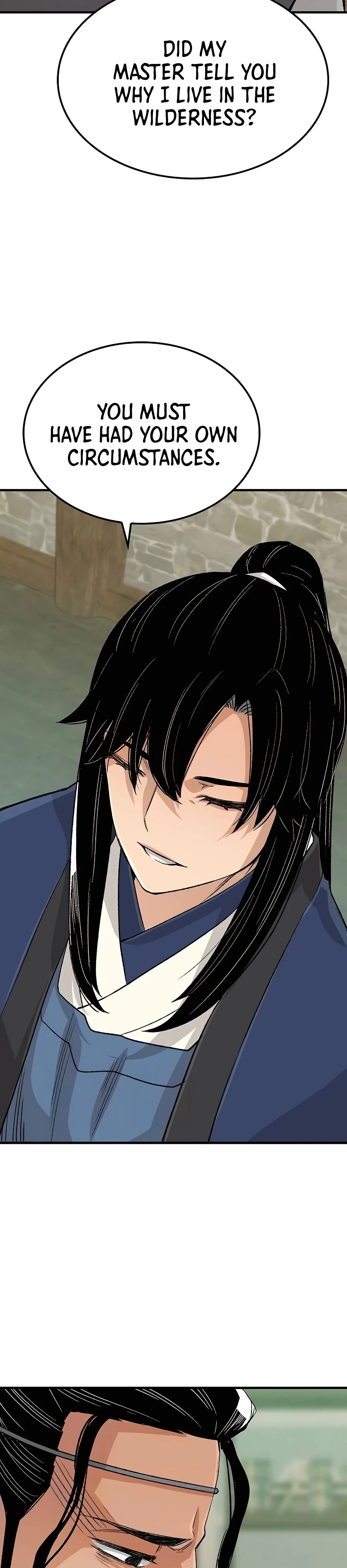 Reincarnated Murim Lord Chapter 23 — Page 41