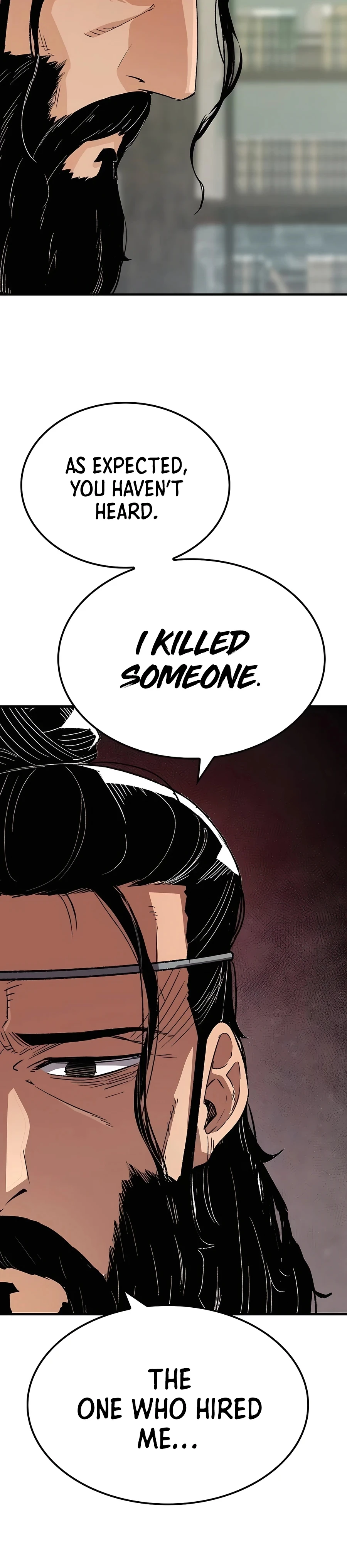 Reincarnated Murim Lord Chapter 23 — Page 42