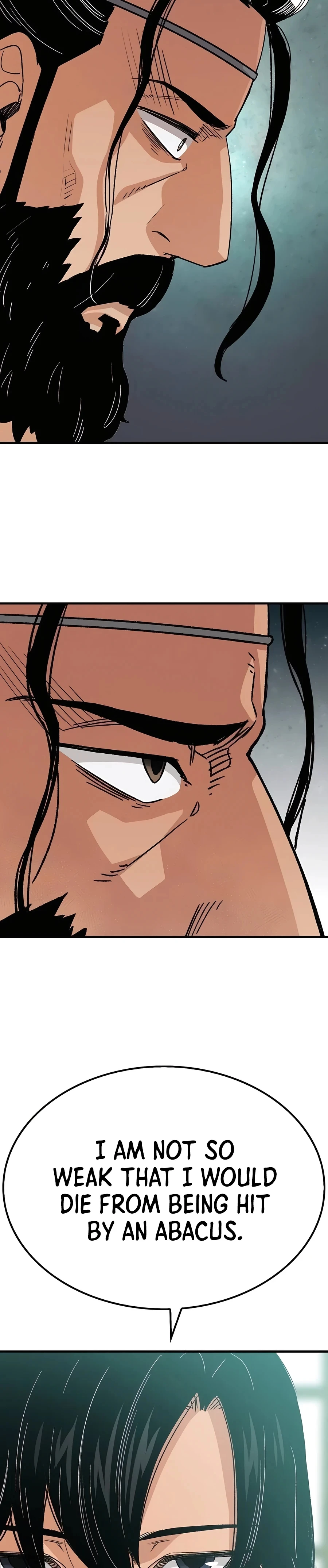 Reincarnated Murim Lord Chapter 23 — Page 44