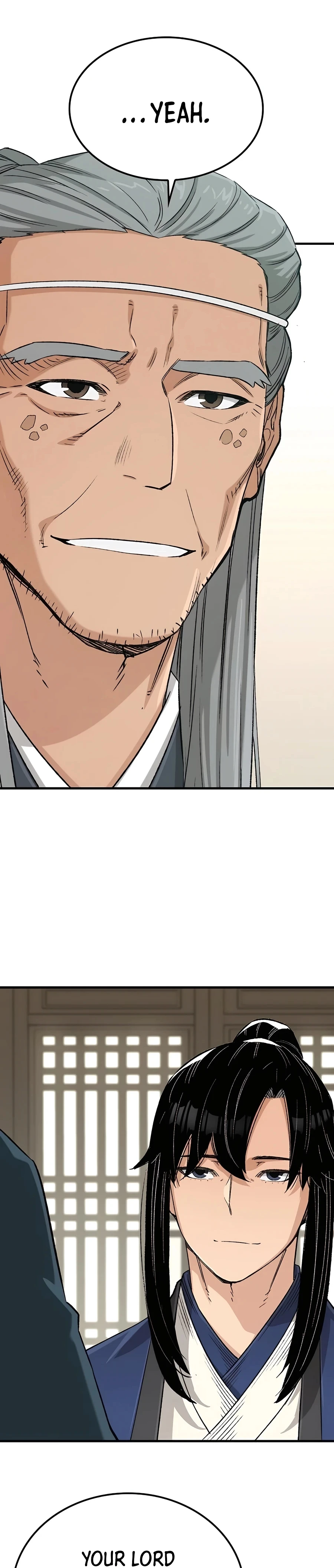 Reincarnated Murim Lord Chapter 24 — Page 6
