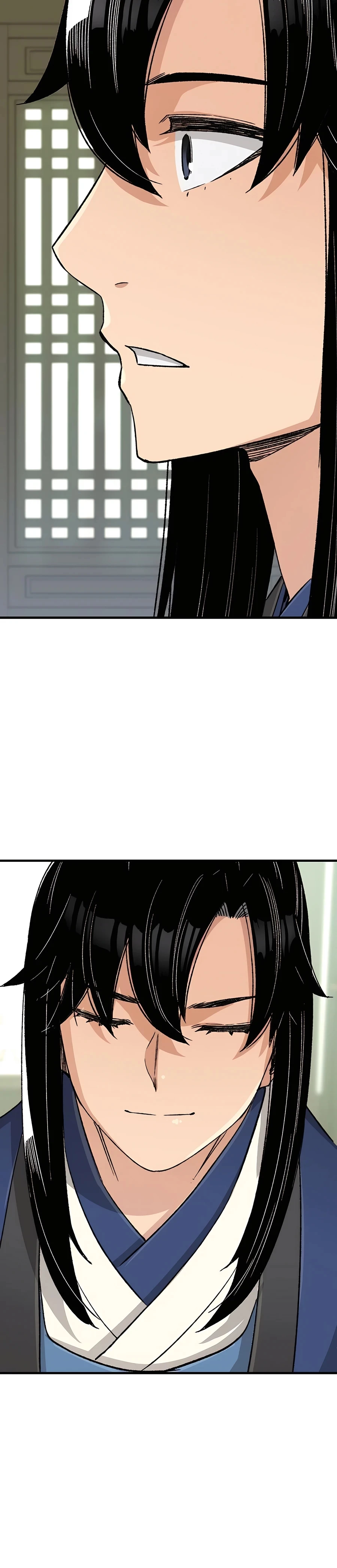 Reincarnated Murim Lord Chapter 24 — Page 13