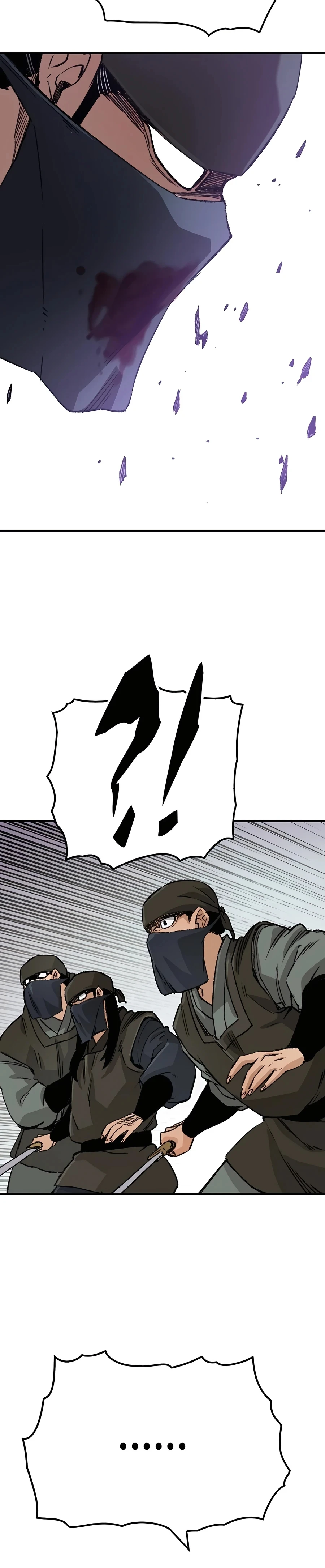 Reincarnated Murim Lord Chapter 24 — Page 44