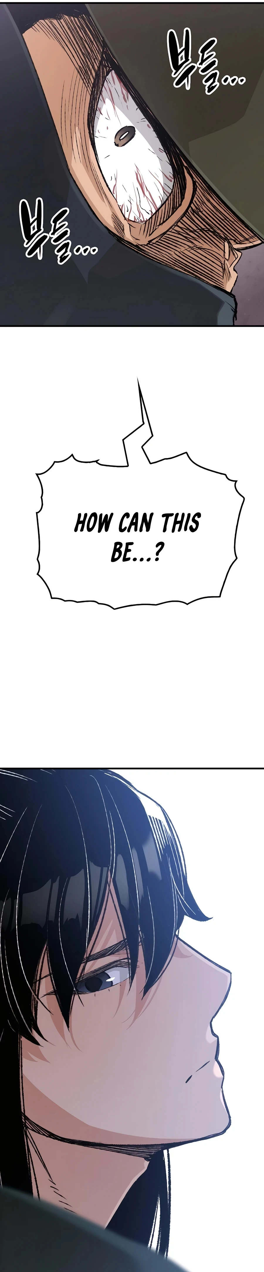 Reincarnated Murim Lord Chapter 24 — Page 45