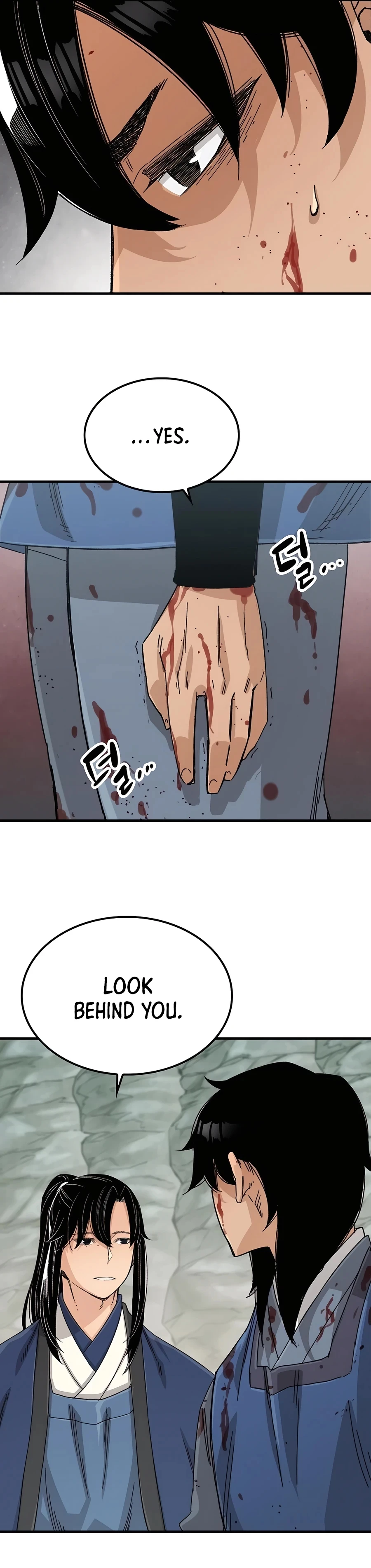 Reincarnated Murim Lord Chapter 25 — Page 17