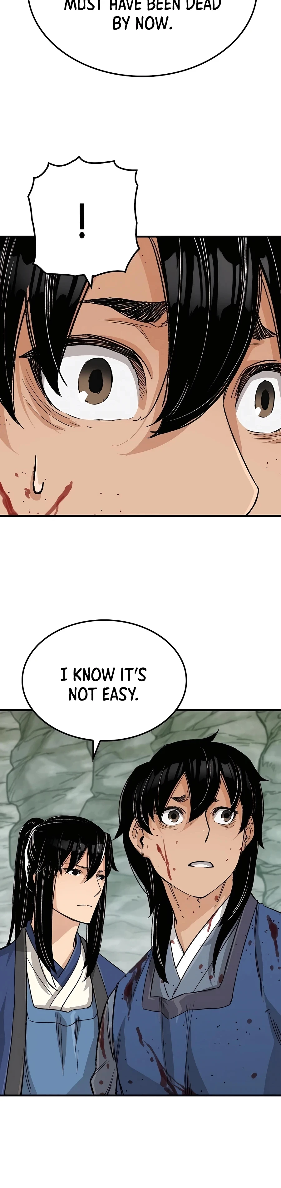 Reincarnated Murim Lord Chapter 25 — Page 19